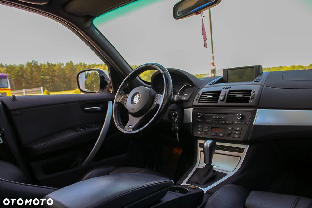 BMW X3 xDrive30d Limited Sport Edition - 27