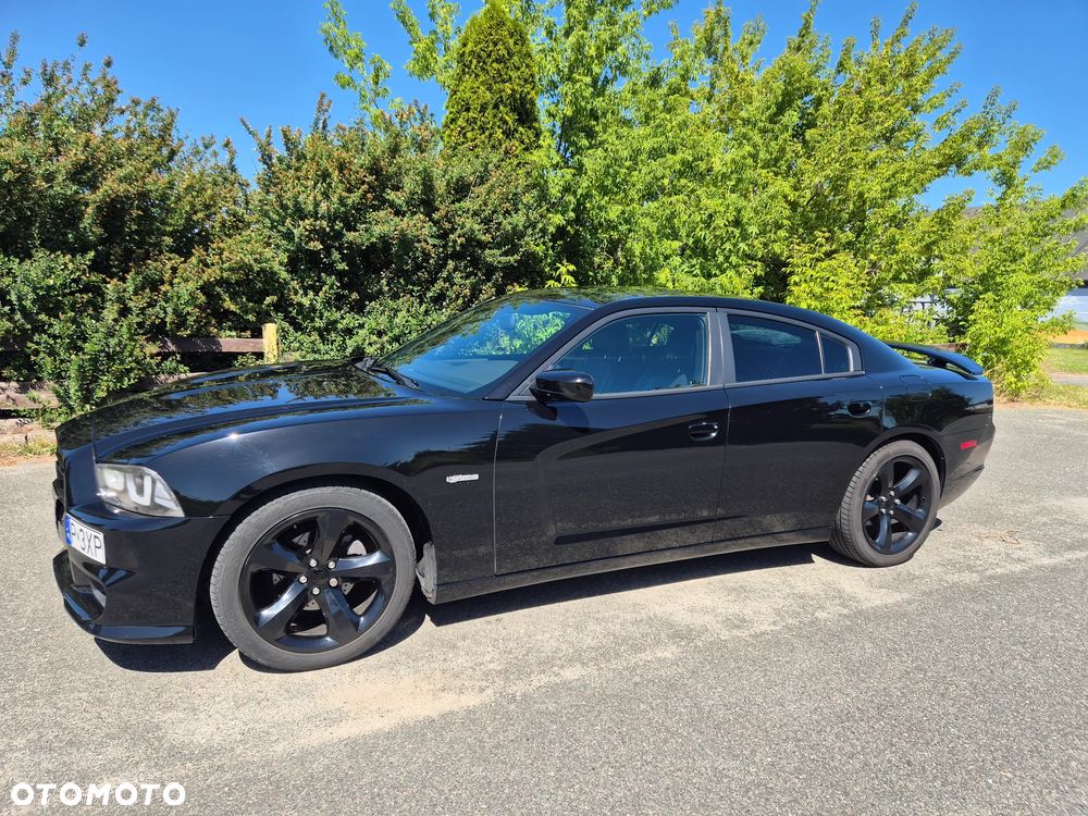 Dodge Charger - 3