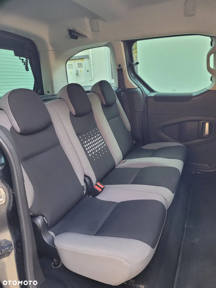 Citroën Berlingo Multispace BlueHDi 120 S&S SELECTION - 10