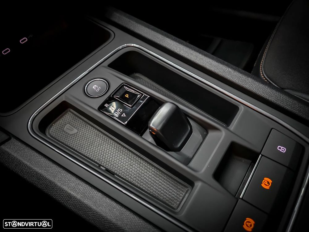 Cupra Leon ST 1.4 e-Hybrid VZ DSG - 46