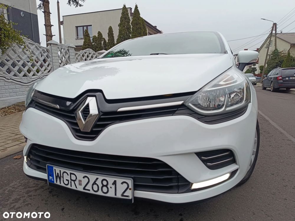 Renault Clio 0.9 Energy TCe Alize - 2