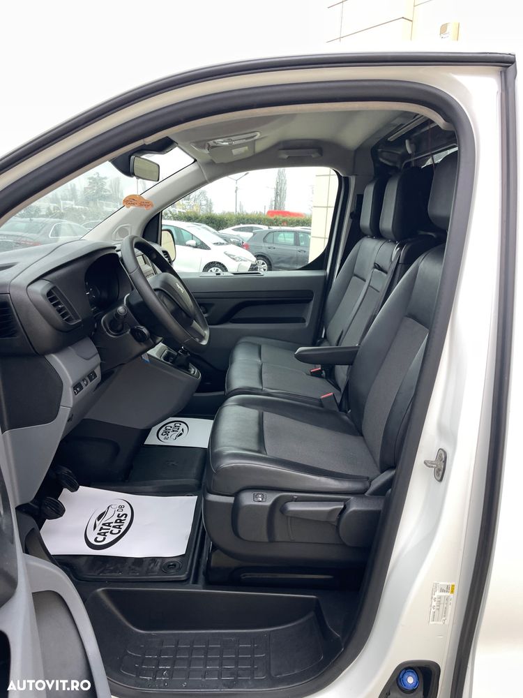 Peugeot Expert  2.0HDI  L3  2CULISANTE - 29