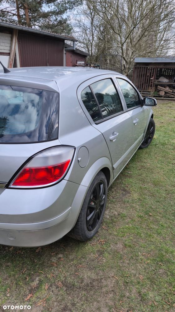 Opel Astra - 7