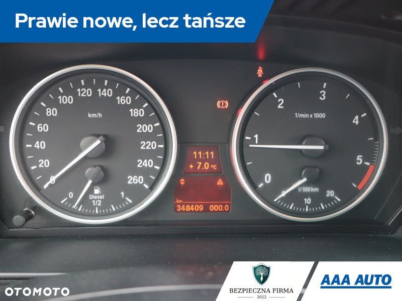 BMW Seria 5 - 13