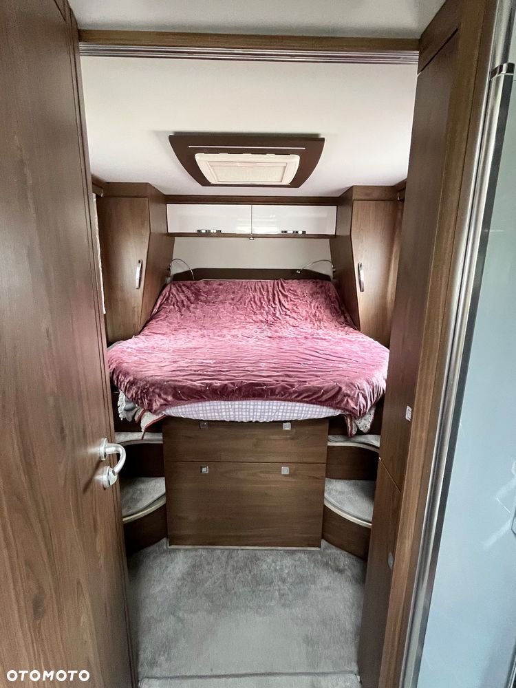 Frankia Platin I8400 QD - 26