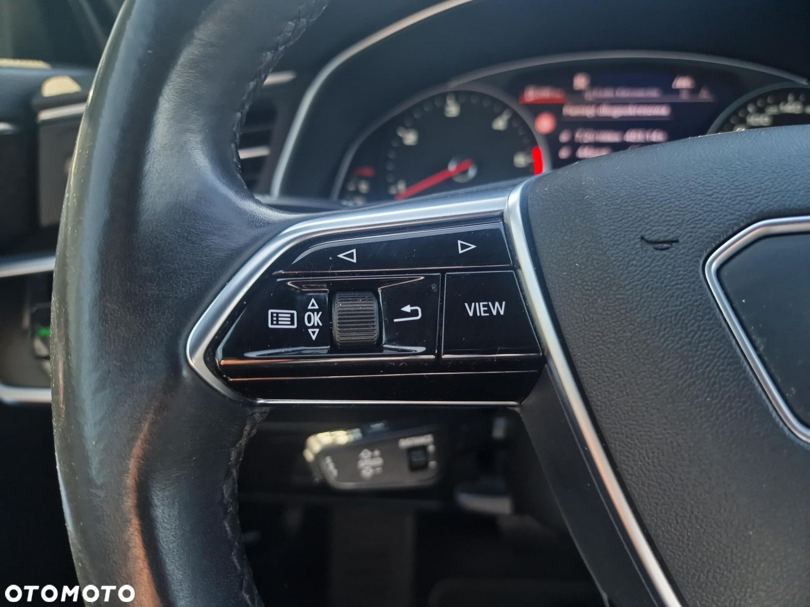 Audi A6 - 15