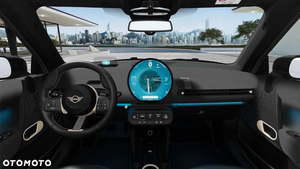 MINI Cooper SE Favoured Trim - 11