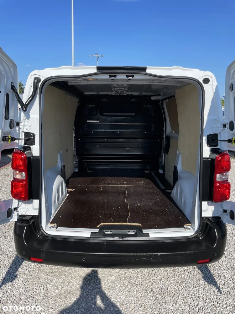 Opel Vivaro - 3