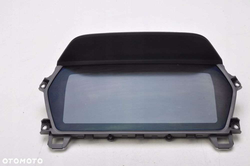 BMW F40 LICZNIK ZEGARY LED 5A4B492 21R