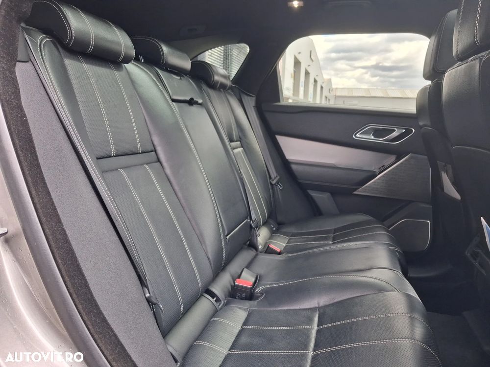 Land Rover Range Rover Velar - 25