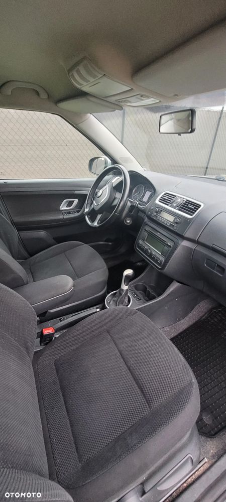 Skoda Fabia 1.4 16V Monte Carlo - 13