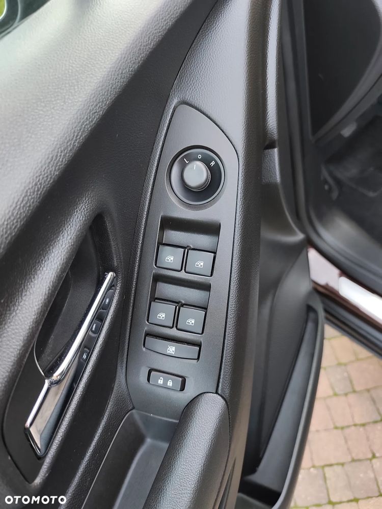 Chevrolet Trax 1.4T AWD LS+ - 10