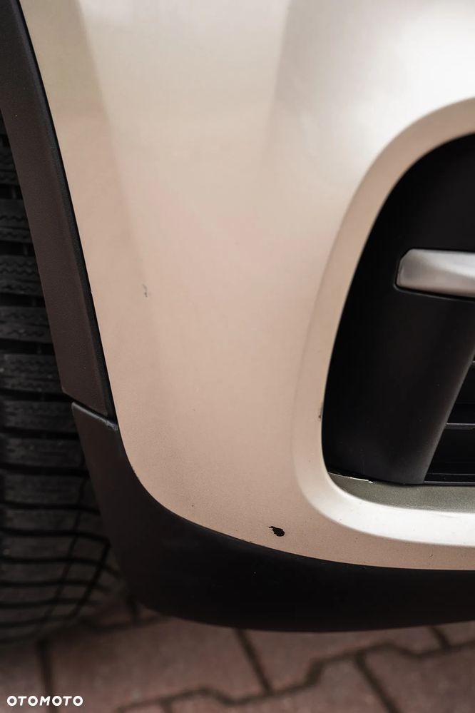 BMW X6 xDrive30d - 38