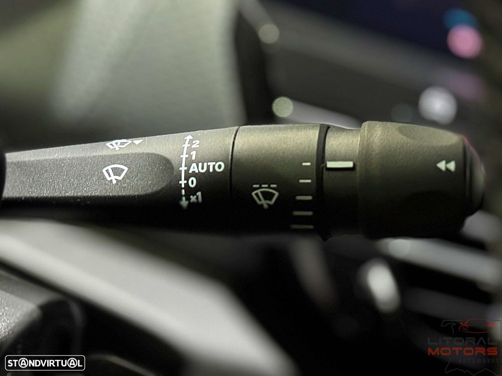 Citroën C4 PureTech 130 Stop&Start EAT8 C-SERIES - 25