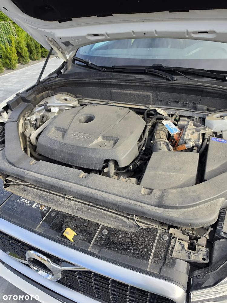 Volvo XC 60 - 14
