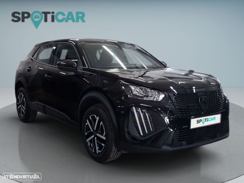 Peugeot 2008 1.2 PureTech Style - 10