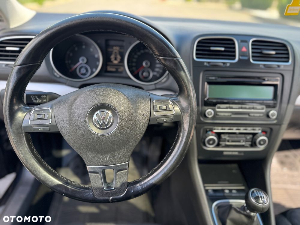 Volkswagen Golf 1.4 TSI Highline - 15