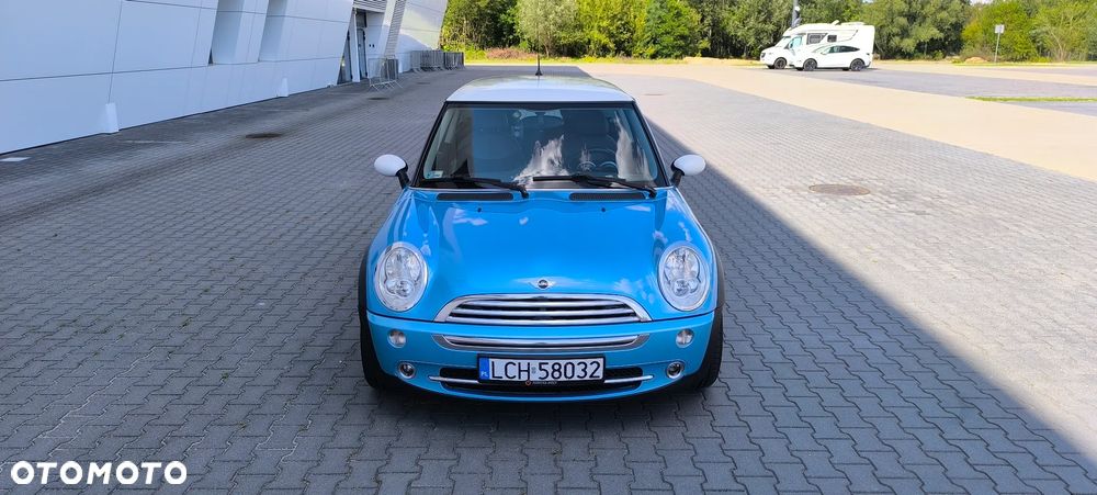 MINI Cooper - 3
