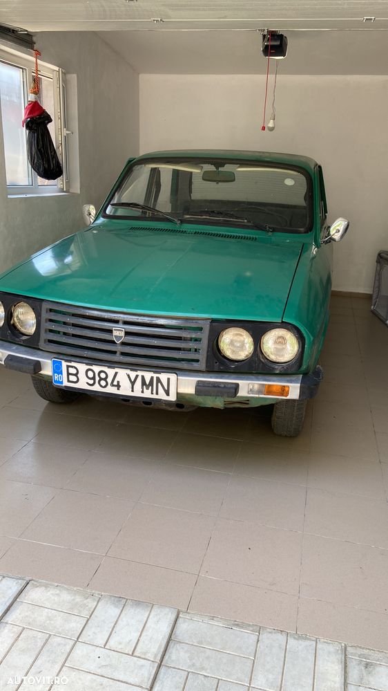 DACIA 1300 1984