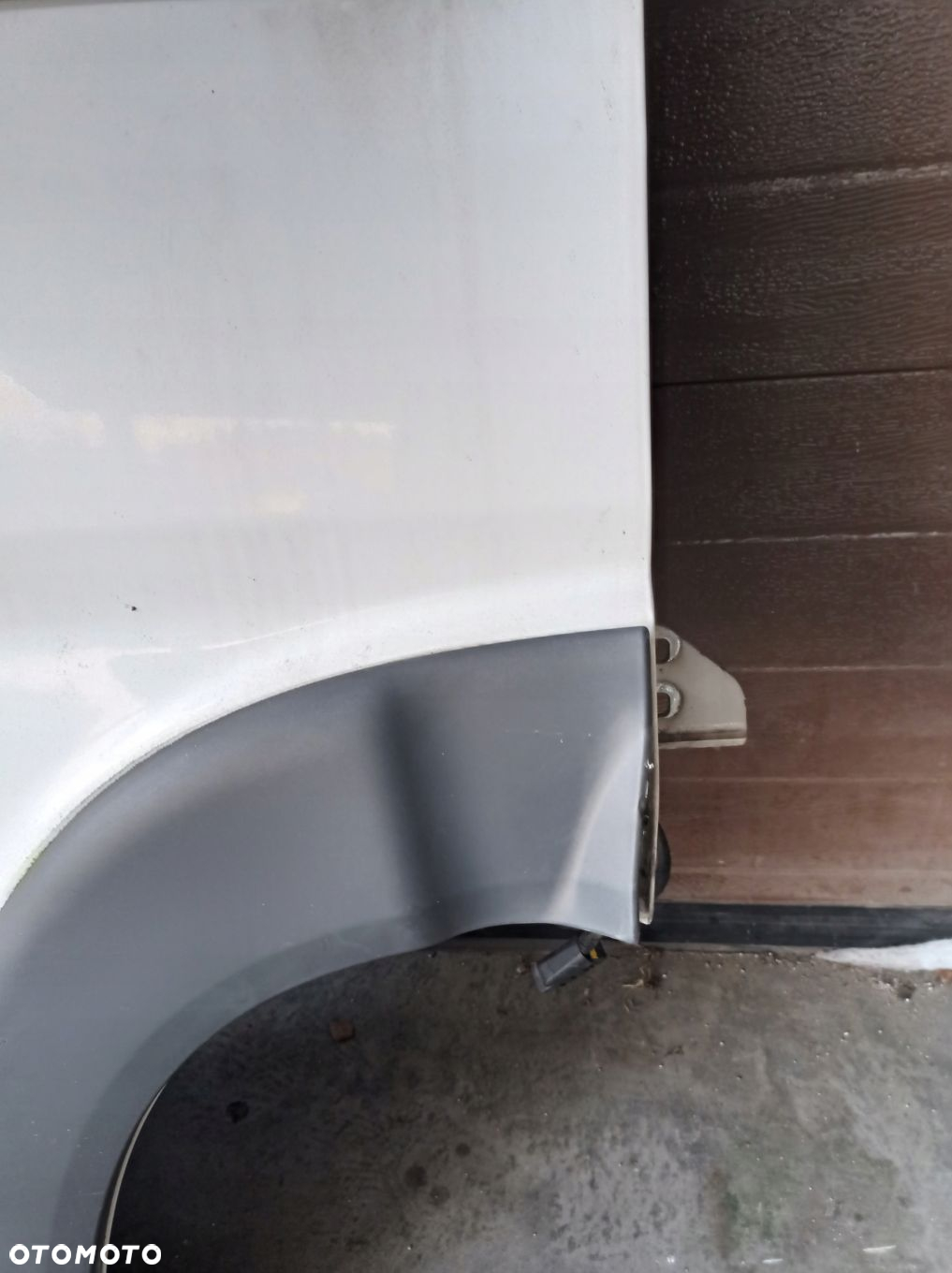 FIAT DUCATO DRZWI PRZEDNIE PRAWE KOMPLETNE 06- - 3