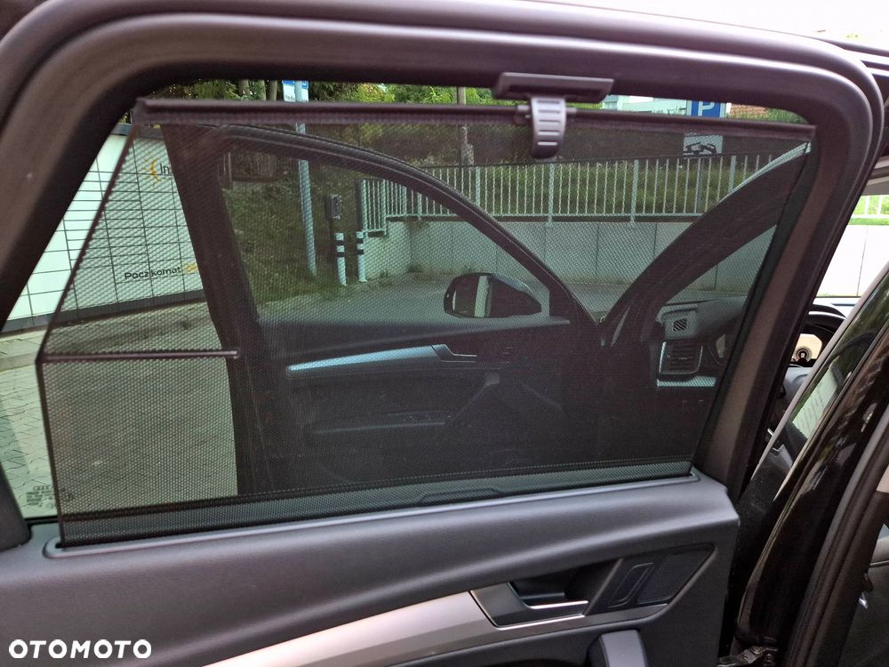 Audi Q5 40 TDI quattro S tronic sport - 31