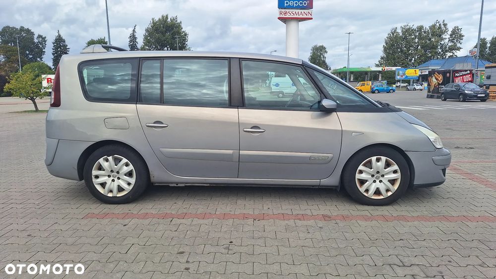 Renault Grand Espace Gr 2.0 dCi Expression - 4