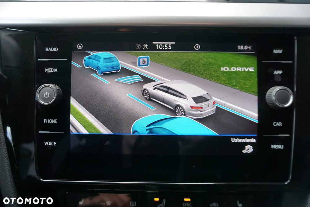 Volkswagen Arteon 2.0 TDI Elegance DSG - 20