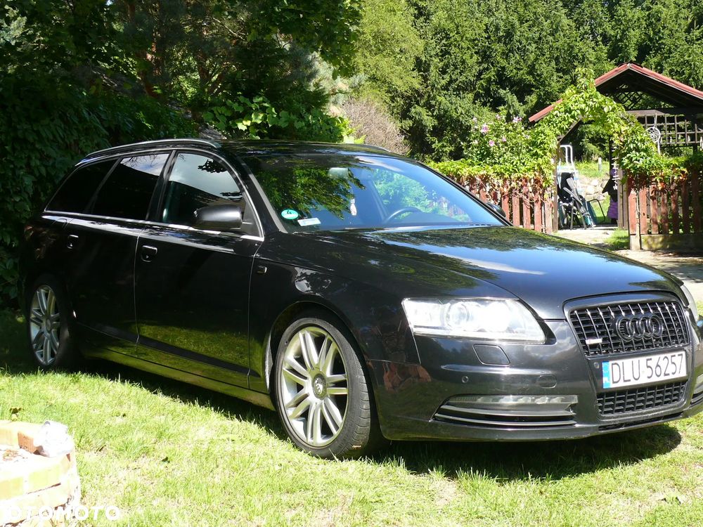 Audi A6 Avant - 3