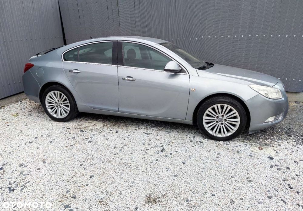 Opel Insignia - 2