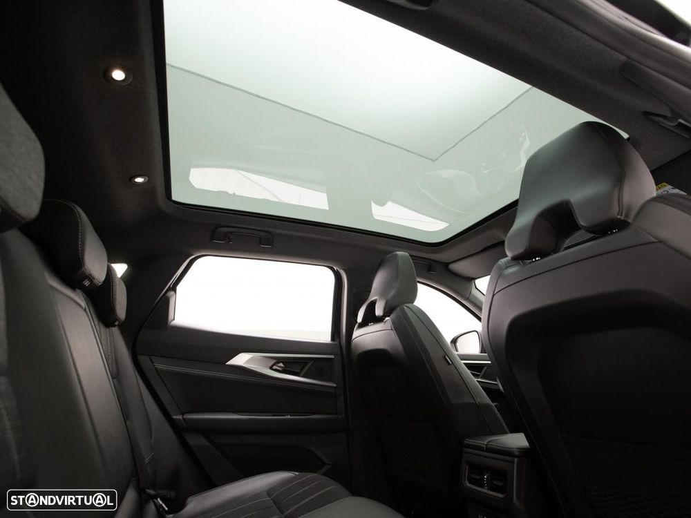 Renault Austral Mild Hybrid 160 Auto Techno - 13