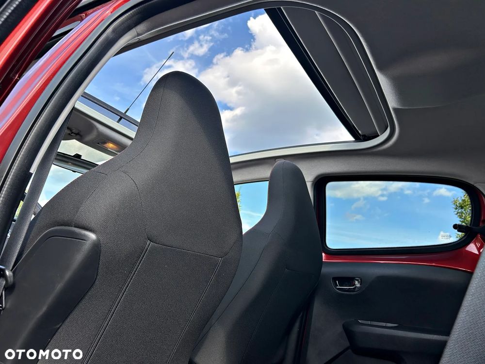 Peugeot 108 - 13
