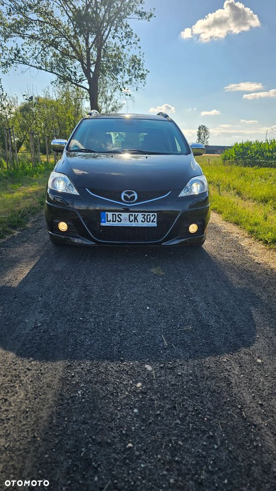 Mazda 5 2.0 Top - 13