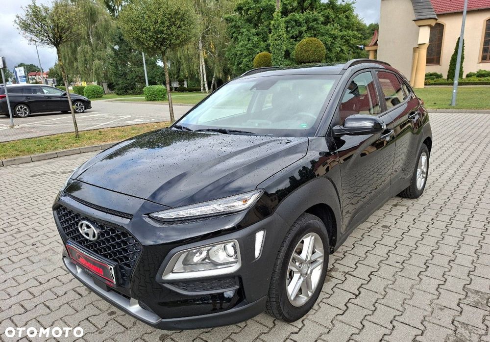Hyundai Kona - 3