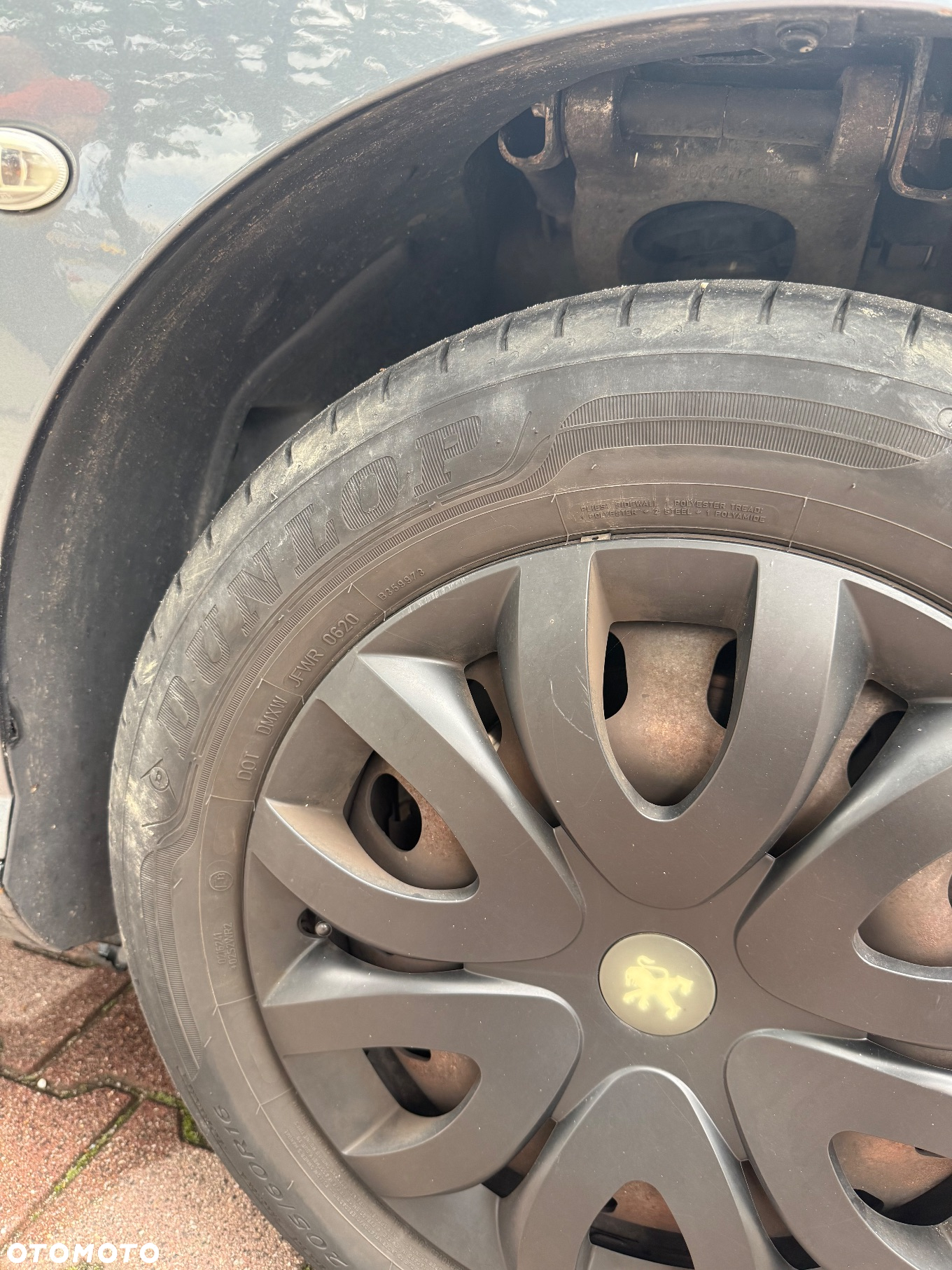 Peugeot 407 1.8 Presence - 35