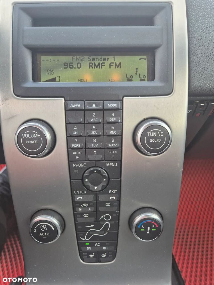 Volvo V50 - 3