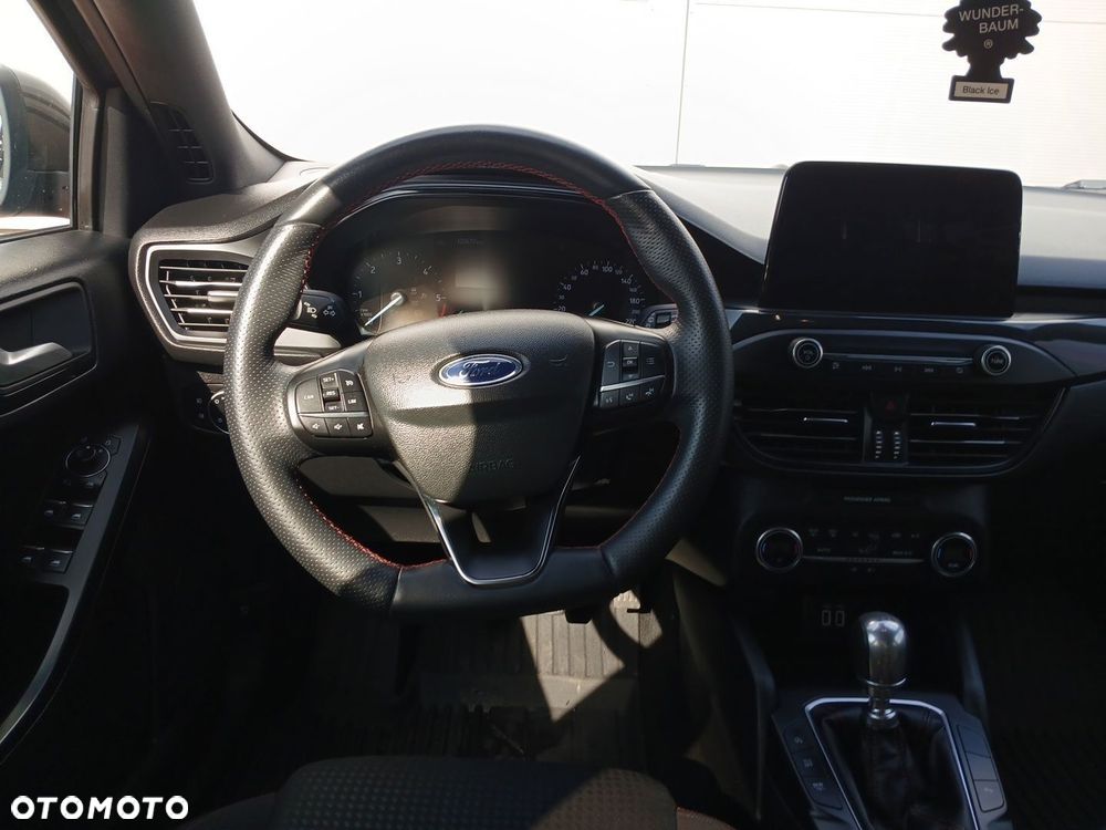 Ford Focus 1.5 EcoBlue ST-Line - 12