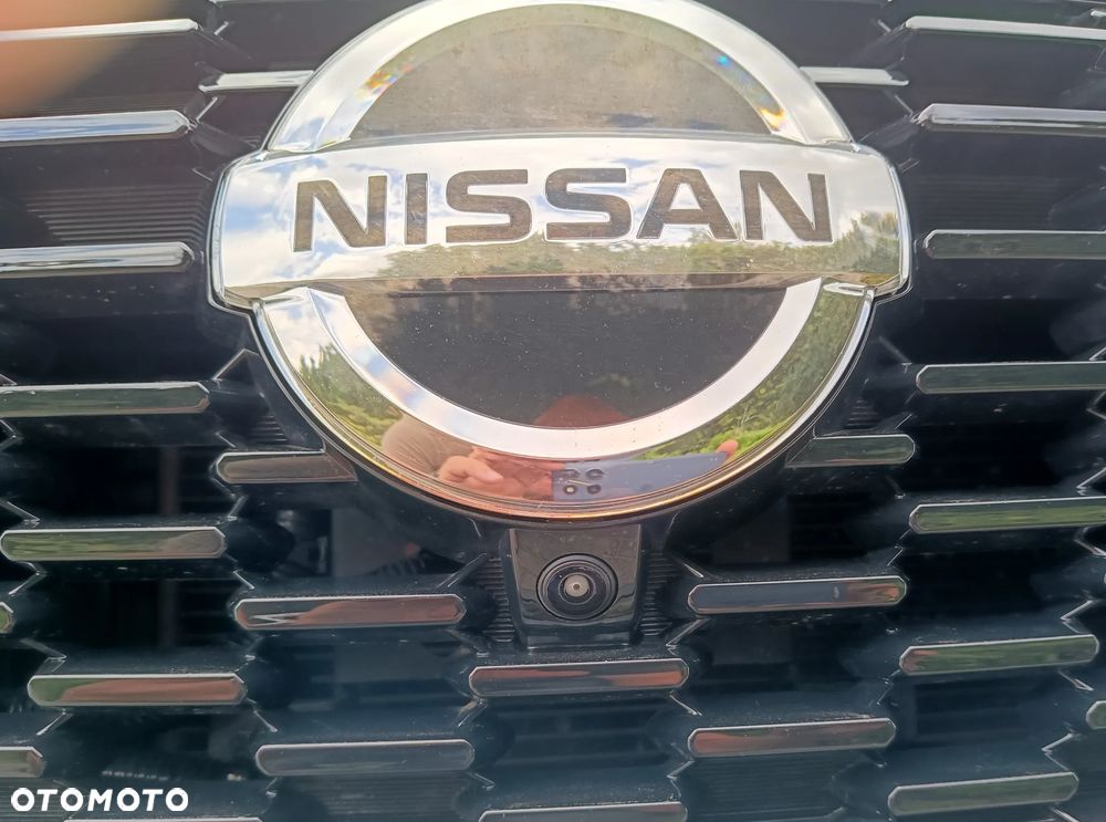 Nissan Qashqai 1.3 DIG-T MHEV N-Connecta - 20