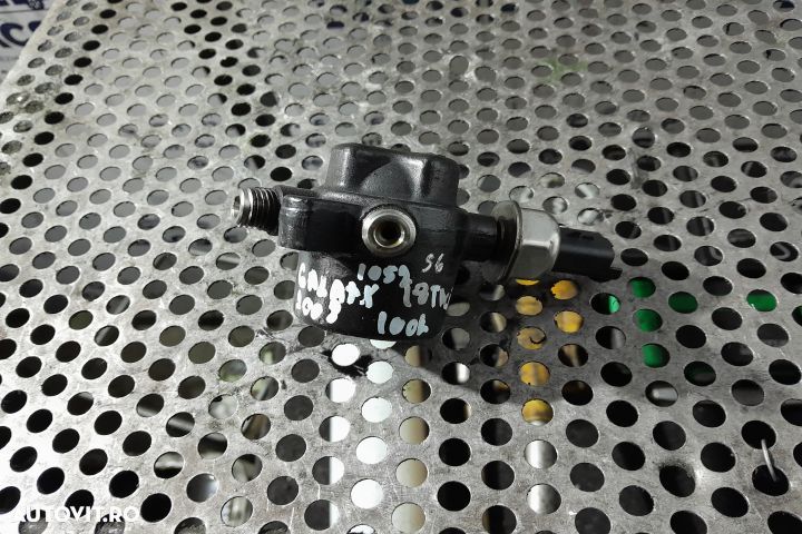 Rampa injectoare 4M5Q 9D280DB Ford Galaxy 2 [2006 - 2010] Minivan 1.8 - 1