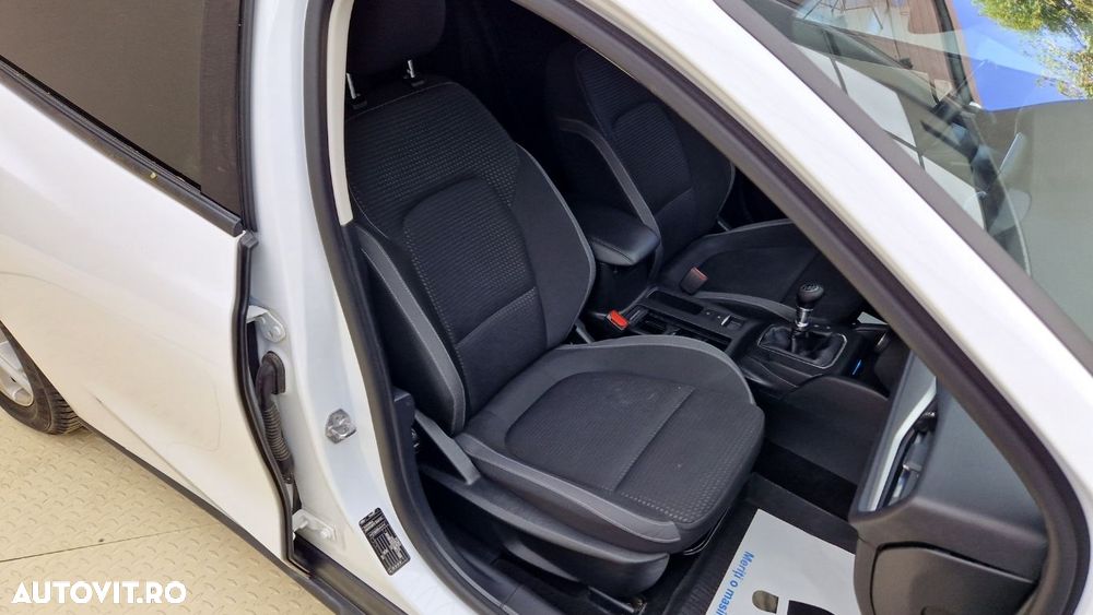 Ford Focus 1.5 EcoBlue Trend Edition - 17