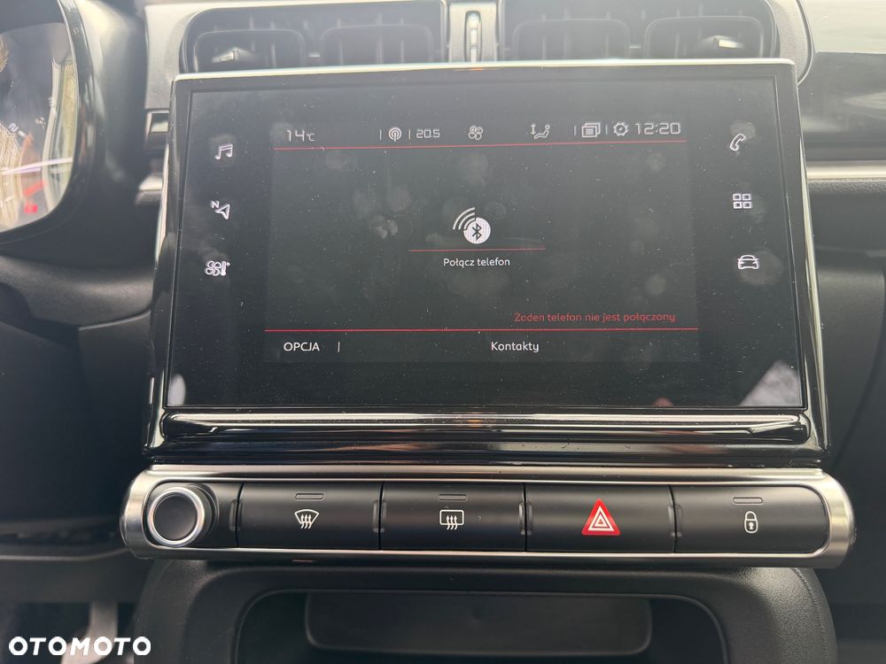 Citroën C3 Pure Tech 83 S&S ORIGINS - 23