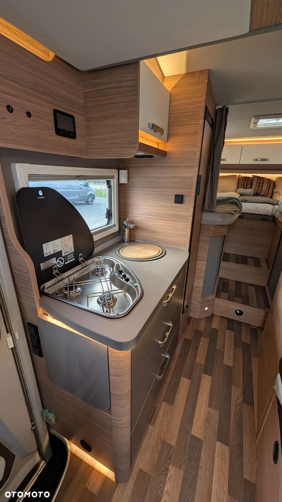 Weinsberg WEINSBERG CaraCompact MB 640 MEG EDITION-PEPPER - 24