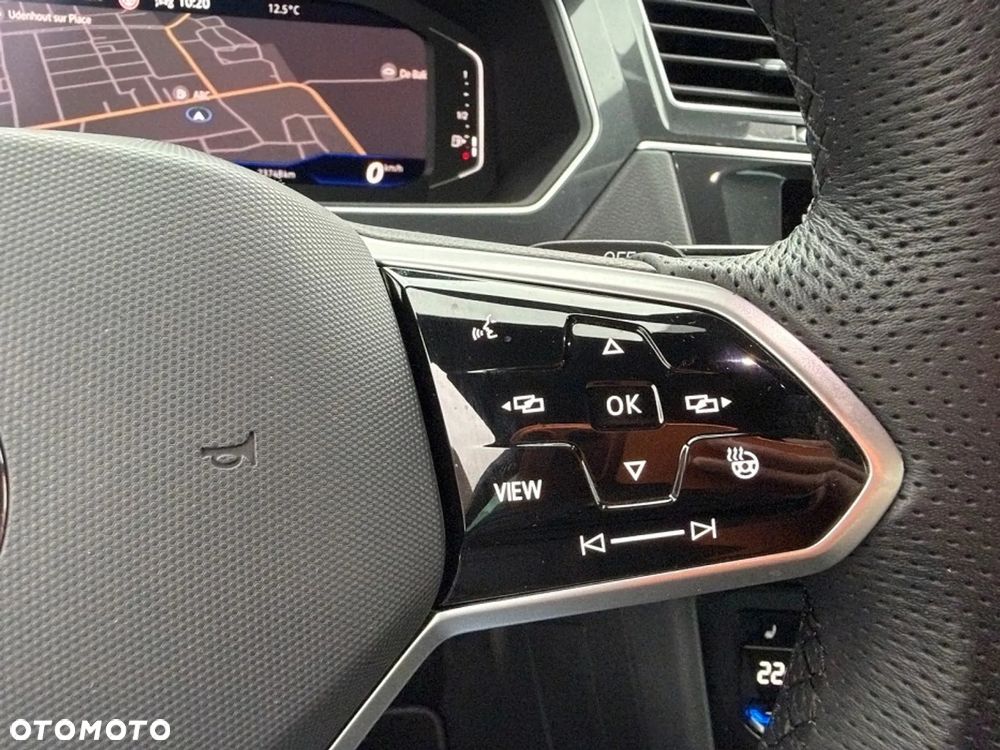 Volkswagen Tiguan - 7