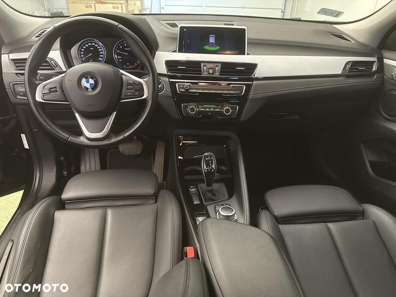 BMW X2 sDrive18i GPF - 22