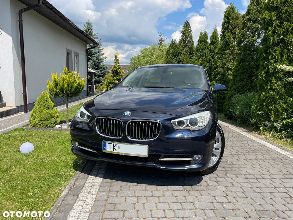 BMW 5GT 530d - 24