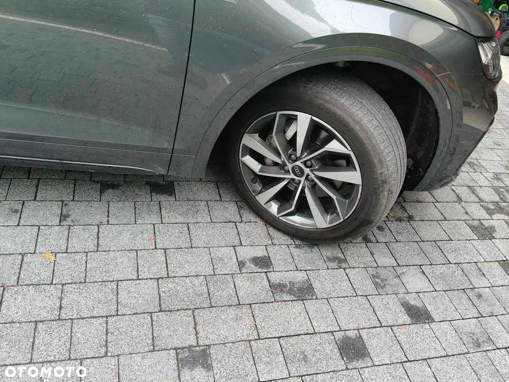 Audi Q5 2023 photo 2