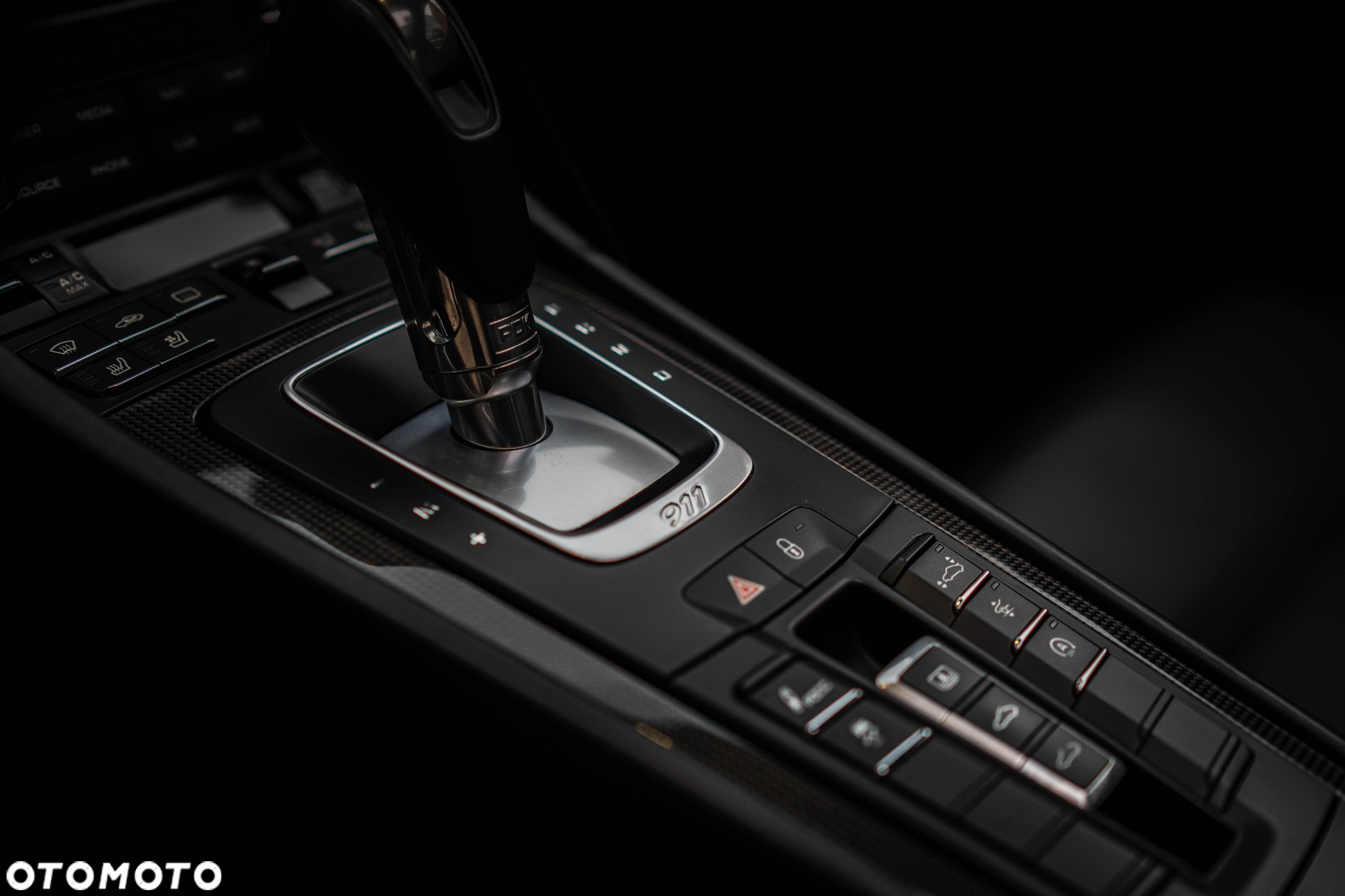 Porsche 911 Turbo S - 10