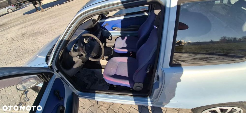 Fiat Seicento Young - 3