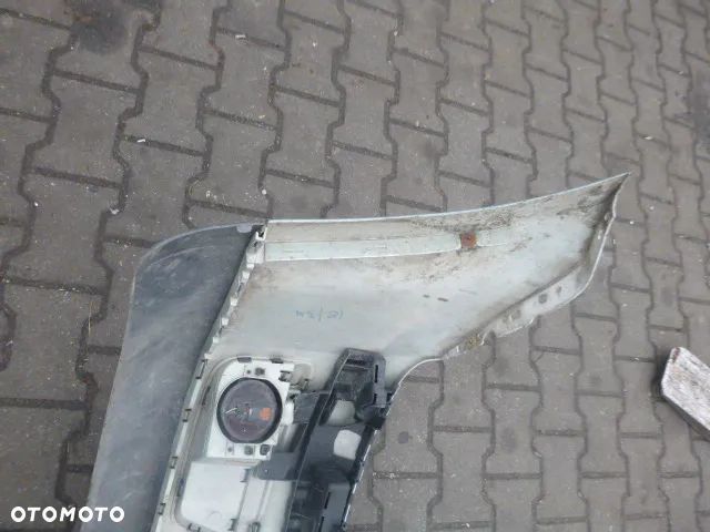 ZDERZAK PRZÓD PRZEDNI FORD FOCUS C-MAX 03-07 - 29