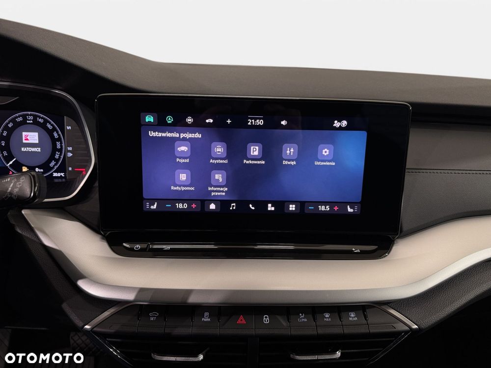 Skoda Octavia - 16