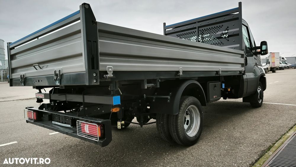 Iveco 35C16, 3.0l, 160CP - 7
